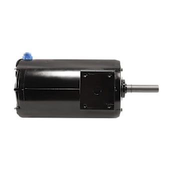 Image for Trane Condenser Fan Motor 1.27 Hp, 840 Rpm, 208-240 Volts, 60 Hz, Three Phase from HD Supply