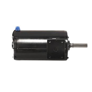 Image for Trane Condenser Fan Motor 1.27 Hp, 840 Rpm, 480 Volts, 60 Hz, Three Phase from HD Supply