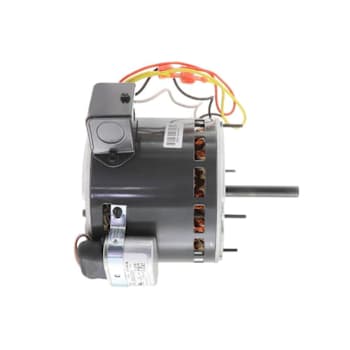 Image for Us Motors Blower Motor 1/3hp, 1075 Rpm, 115 Volts, 60 Hz, Single Phase from HD Supply