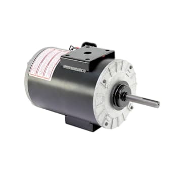 Image for Trane Condenser Fan Motor 1.5 Hp, 1140 Rpm, 460 Volts, 60 Hz, Three Phase from HD Supply