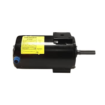 Image for Trane Condenser Fan Motor 1.27 Hp, 840 Rpm, 480 Volts, 60 Hz, Three Phase from HD Supply