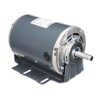 Image for Loren Cook Exhaust Fan Motor 3/4 Hp, 1725 Rpm, 208-230/460 Volts, Three Phase from HD Supply