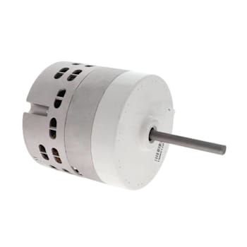 Image for Trane Blower Motor 1/3 Hp, 1050 Rpm, 208-230 Volts, 50/60 Hz, Single Phase from HD Supply