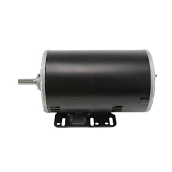 Image for Reznor General Purpose Motor 1.5 Hp, 1725 Rpm, 200-230/460 Volts, Three Phase from HD Supply