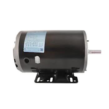 Image for Weg Electric Corp General Purpose Motor 1.5 Hp, 1760 Rpm, 230/460 Volts from HD Supply