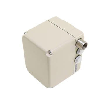 Image for Fireye Can Servo Motor 40nm, 30ft.lb, 24 Volts, 50/60 Hz from HD Supply