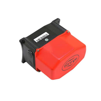 Image for Fireye Servo Motor 20nm, 15 Ft .lb, 24 Volts Dc, 15 Va from HD Supply