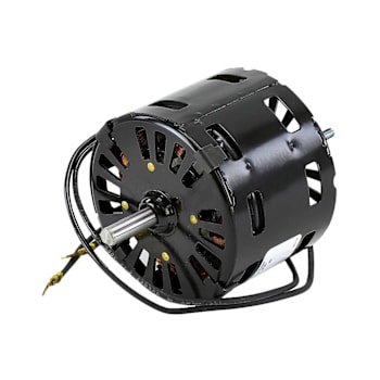 Image for Markel Blower Motor 277 Volts, 60 Hz, Single Phase, 0.78 Amps from HD Supply