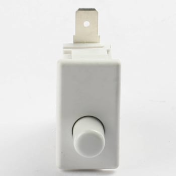 Image for Frigidaire Replacement Door Switch For Dryer, Part # 134813663 from HD Supply