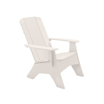 Ledge Lounger Ledge Lounger Mainstay Adirondack Regular-Ready To Assemble-Cloud