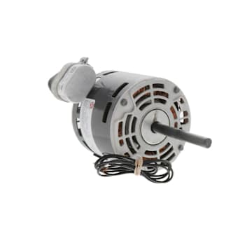 Image for Us Motors Blower Motor 1/5hp, 115 Volts, Single Phase, 1050 Rpm, 3.0 Amps from HD Supply
