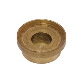 Image for Chicago Faucets Retainer Washer from HD Supply