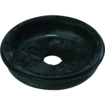 Replacement For In-Sink-Erator Drop-In Disposer Splashguard, Package Of 5