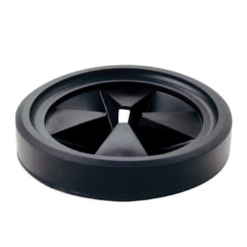 InSinkErator Splashguard, Standard Mounting Gasket, Smg-Oo