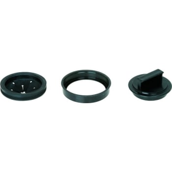 Image for Universal Stopper And Splashguard, Package Of 5 from HD Supply