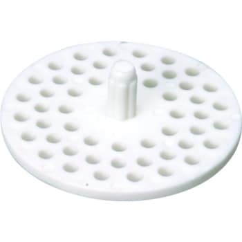 Image for Garbage Disposer Strainer, Package Of 10 from HD Supply