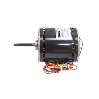 Image for Trane Blower Motor 3/4 Hp, 115 Volt, 1100 Rpm,  48 Frame from HD Supply