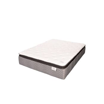 Choice Hotels Grand Luxe Pillowtop 1 Side Luxury Pillowtop Mattress Fullxl 53x80
