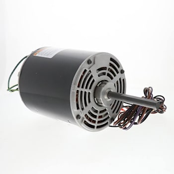 Trane Condenser Fan Motor 460 Volt, Single Phase, 1 Hp, 1125 Rpm, 48 Frame