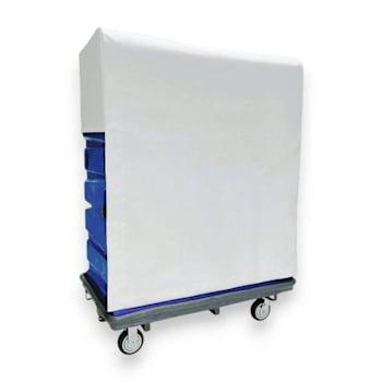 R&B Wire Products Vinyl Cover For #749-Ps Turnabout Truck