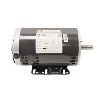 Image for Us Motors General Purpose 208-230/460 Volts, 60 Hz, Three Phase, 3 HP from HD Supply