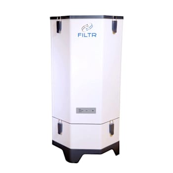 Lighthouse Filtr Revolution Air Purifier
