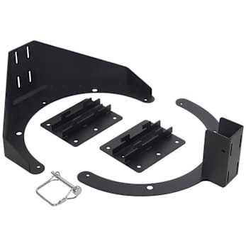 Lighthouse Accessory Vertical Mounting Bracket Filtr Revolution