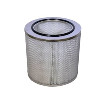 Lighthouse Accessory Ultrahepa Filter Revolution