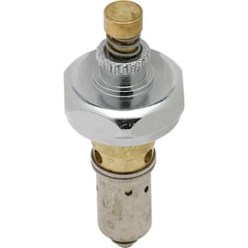 Chicago Faucets Naiad Metering Cartridge Lf