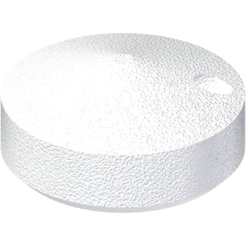 Chicago Faucets Button Tip For Knee Valve