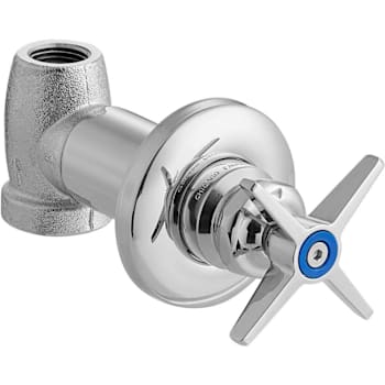Chicago Faucets Tub/Shower Remote Straight Valve