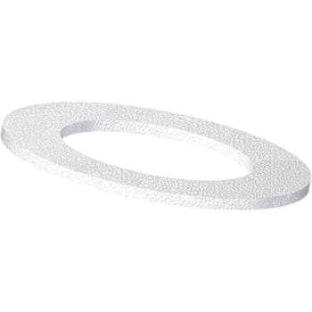 Chicago Faucets Cap Washer Lf