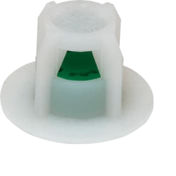 Image for Chicago Faucets Pressure Compensating Laminar Flow Control Spout Insert 1.5 Gpm from HD Supply