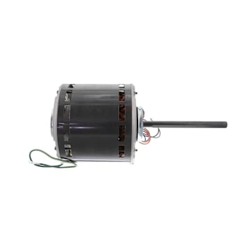 Image for Us Motors Motor, Direct Drive Fan And Blower, 1/2hp, 277vac, Single Phase from HD Supply
