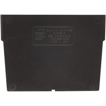 Quantum Storage Systems Shelf Bin Divider For Qsb202/Qsb204/Qsb206 Package Of 50