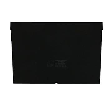 Image for Quantum Storage Systems Shelf Bin Divider For Qsb809/Qsb810/Qsb816 Package Of 50 from HD Supply