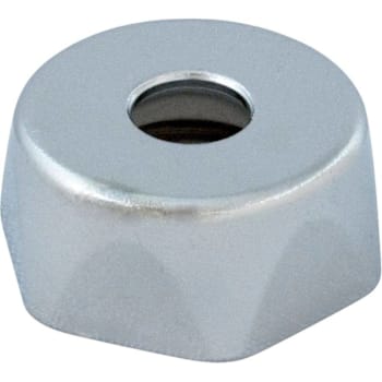 Image for Chicago Faucets Cap Nut For Quaturn Cartridge from HD Supply