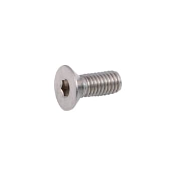 Chicago Faucets Vandal Proof Hex-Head Screw
