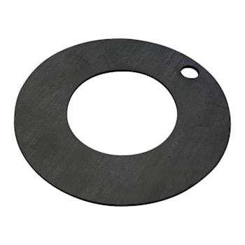 Chicago Faucets Rubber Washer