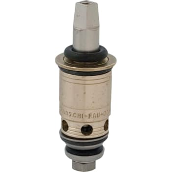 Image for Chicago Faucets Slow Compression Operating Cartridge, Left-Hand from HD Supply