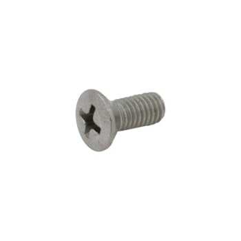 Chicago Faucets Oval-Head Phillips Screw