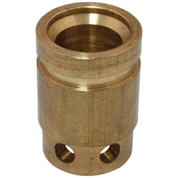 Image for Chicago Faucets 4-Hole Cartridge Sleeve from HD Supply