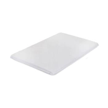 L.a. Baby 2" Replacement Mattress For Cs-82 Crib