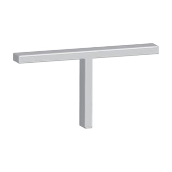 QEP "T" Tile Spacers, 1/16", Package Of 300