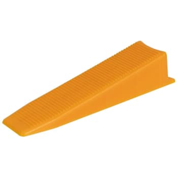 QEP Xtreme Tile Leveling Wedges, Package Of 500