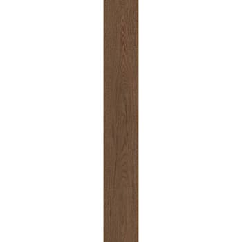 Champion Mocha Ember 7 In. X 48 In. Glue Down Vinyl Plank, Case Of 22