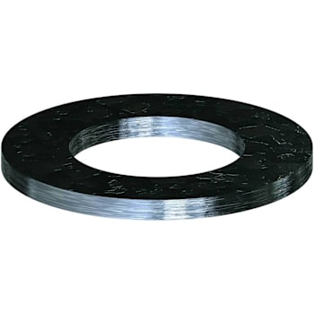 Chicago Faucets Corregated Steel Washer