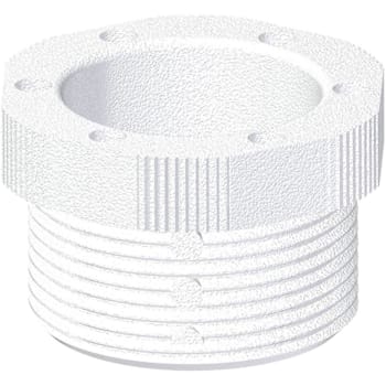 Chicago Faucets Adjustment Nut Mvp