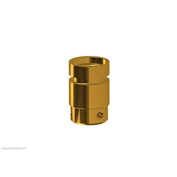 Image for Chicago Faucets Sleeve Lf from HD Supply