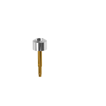 Image for Chicago Faucets Button Assembly from HD Supply